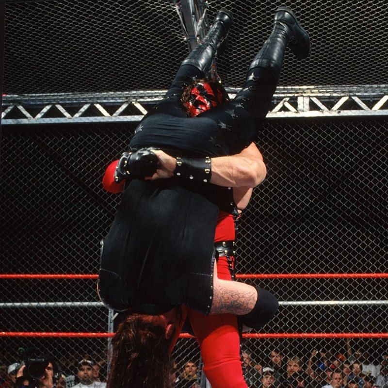Kane's debut was unforgettable.
